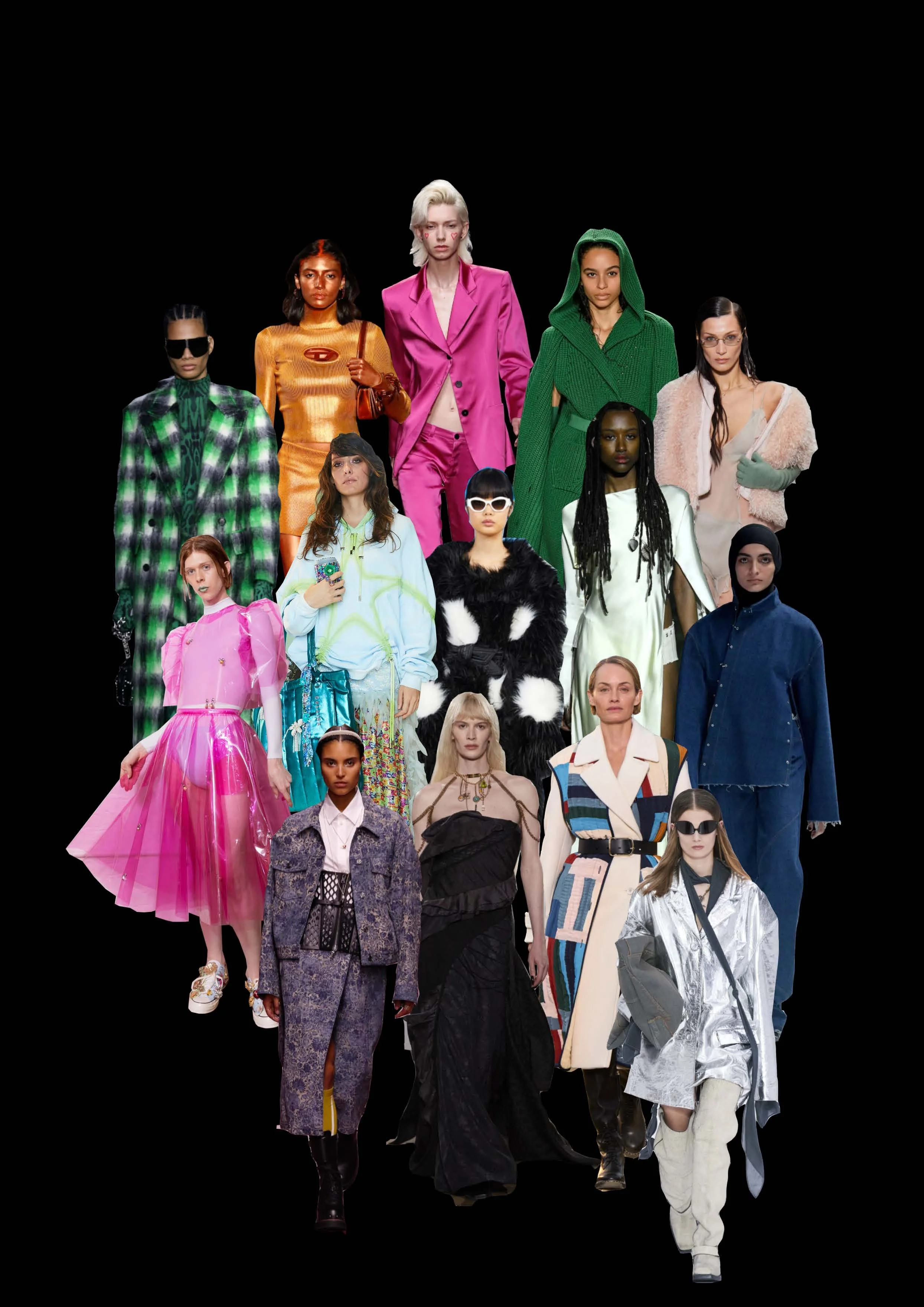 Contemporary Fashion